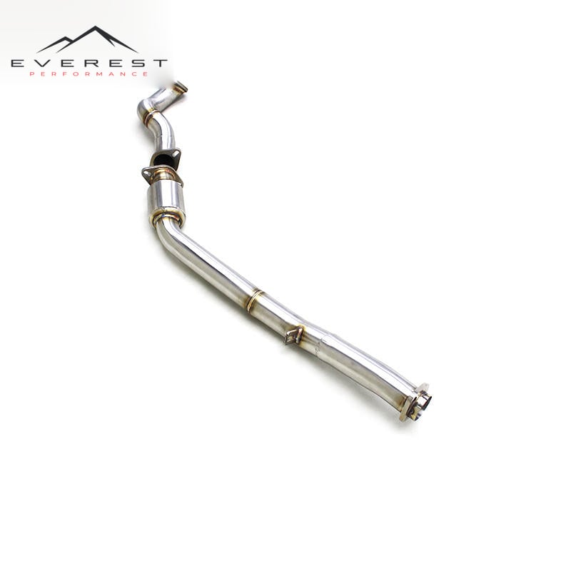 Stainless Steel Performance Exhaust Front Pipe S Pipe for Toyota FT86/GT86/86 2.0 2012-2019 Exhaust Pipes