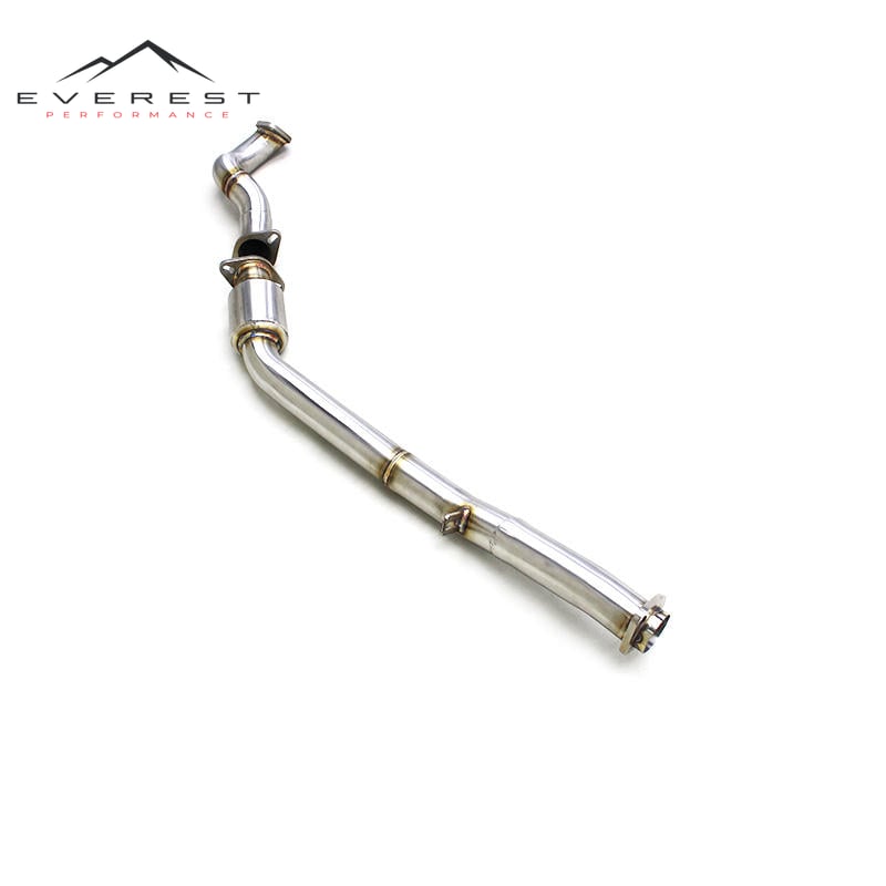 Car Exhaust Front Pipe S Pipe for Toyota FT86/GT86/86 2.0 2012-2019 Stainless Steel Exhaust Pipes Exhaust System
