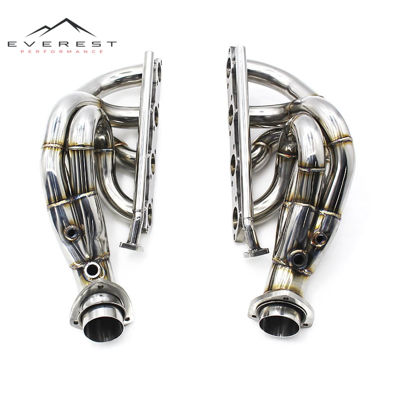 Stupercar Exhaust System for Ferrari F430/F430 Spider 4.3L 2005-2009 Stainless Steel Manifold Auto Part