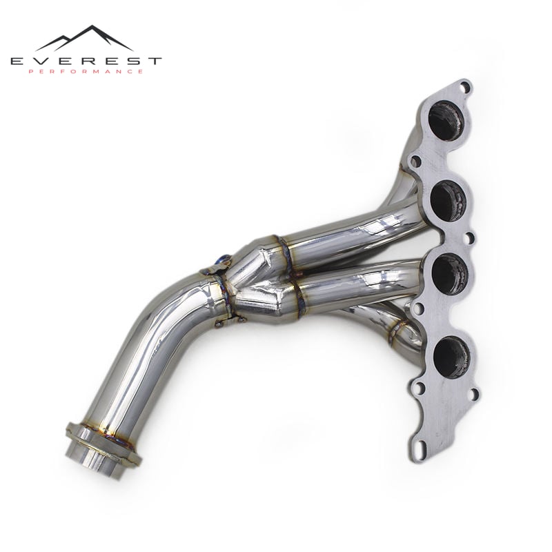 Exhaust Manifold for Mazda MX-5 NC 2.0 Stainless Steel Car Exhaust Pipe With Mini Cat