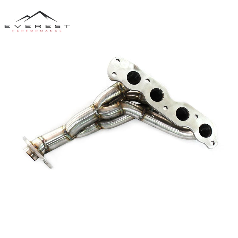 Stainless Steel Engine Exhaust Muffler for Suzuki Jimny 1.3L 2007-2023 Vehicle Specific Pipes