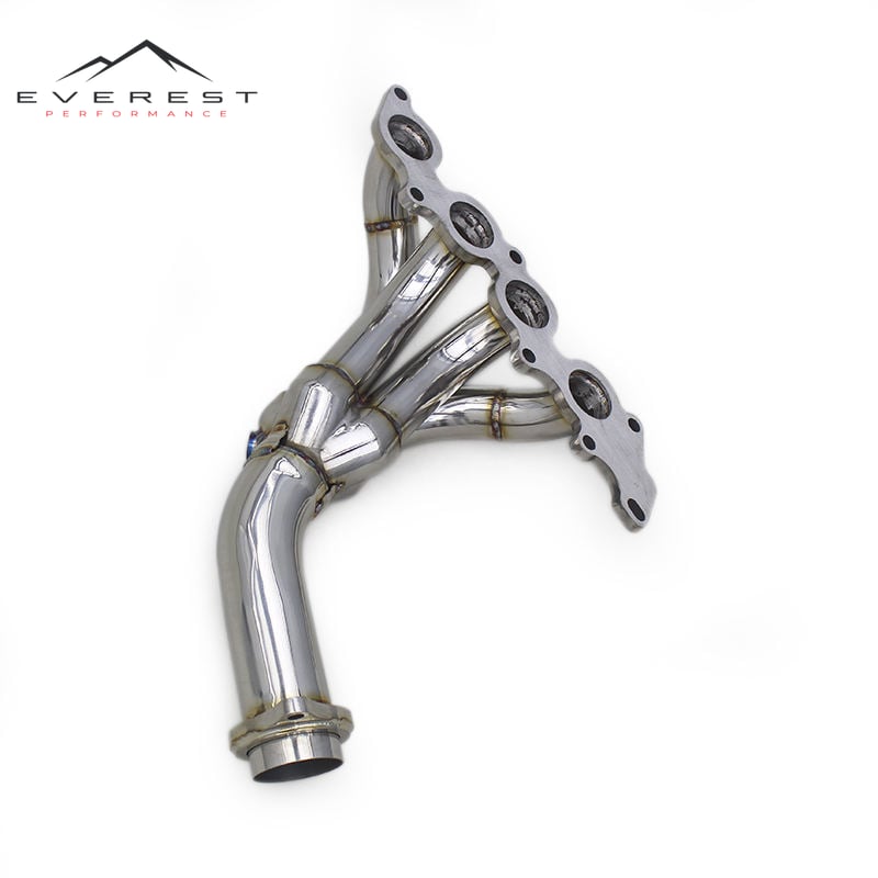 Exhaust Manifold for Mazda MX-5 NC 2.0 2008-2015 Stainless Steel Car Exhaust Pipe