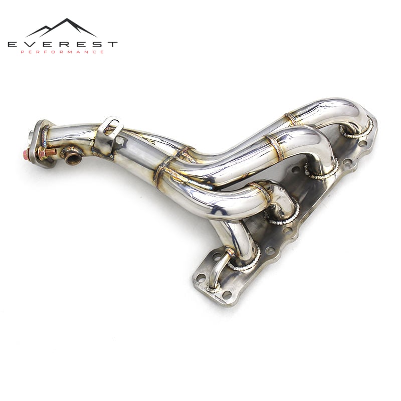 Engine Stainless Steel Exhaust Muffler Piper for Suzuki Jimny 1.3L 2007-2023