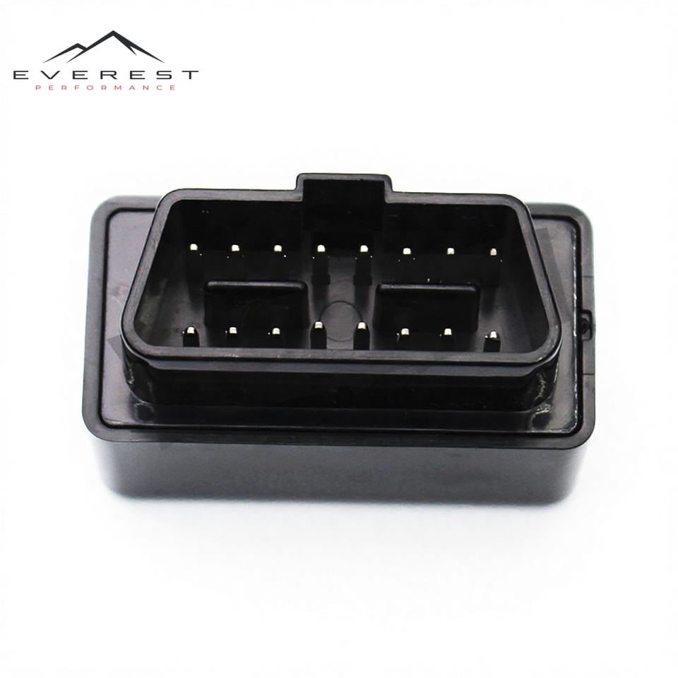 For On-Board Diagnostics Universal Valve Controller Accessories with 12.5/13 V Electronic Valve Exhaust Pipe System