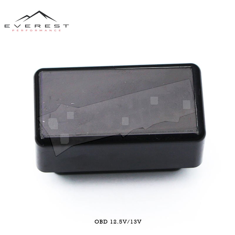 Auto Exhaust System for All Car Models Universal 12.5/13V OBD Performance Part