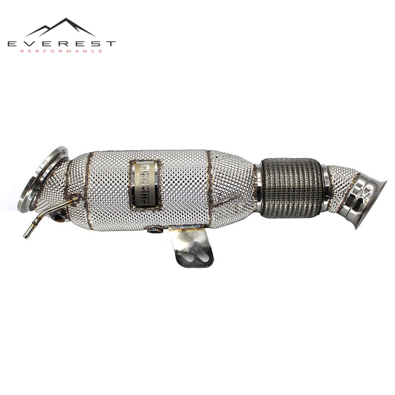 Engine Turbo Manifolds for BMW Z4 B58 Exhaust Downpipe Escape Manufacturers