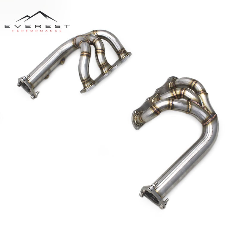Exclusive Exhsust Header for Porsche 911 991/991.1 3.4/3.8 2012-2015 Stainless Steel Turbo Manifold