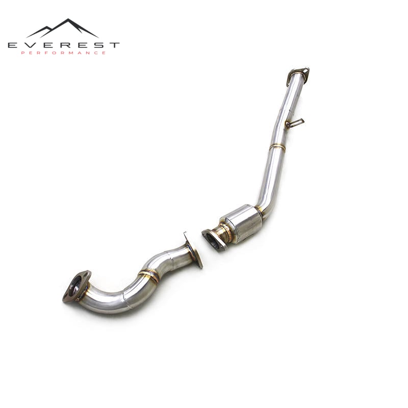 Custom Front Tube for Toyota FT86/GT86/86 2.0 2012-2019 Auto Car Parts Escape S Pipes Header Muffler Exhaust Accessories