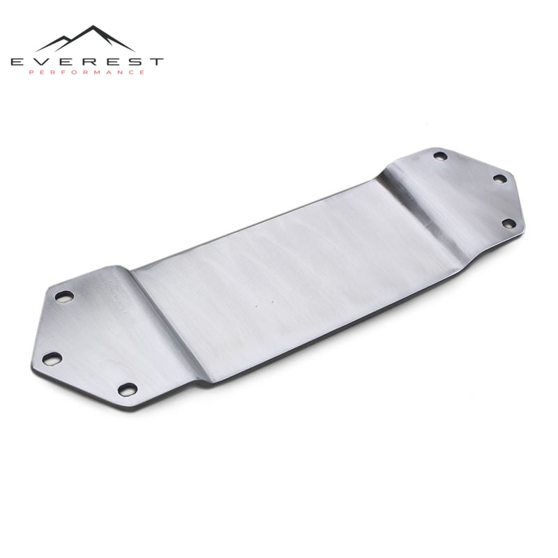 Extended Brace for BMW M3/M4 F80/F82 3.0T 2014-2019 Aluminum Bracket Exhaust Pull Rod Exhaust System