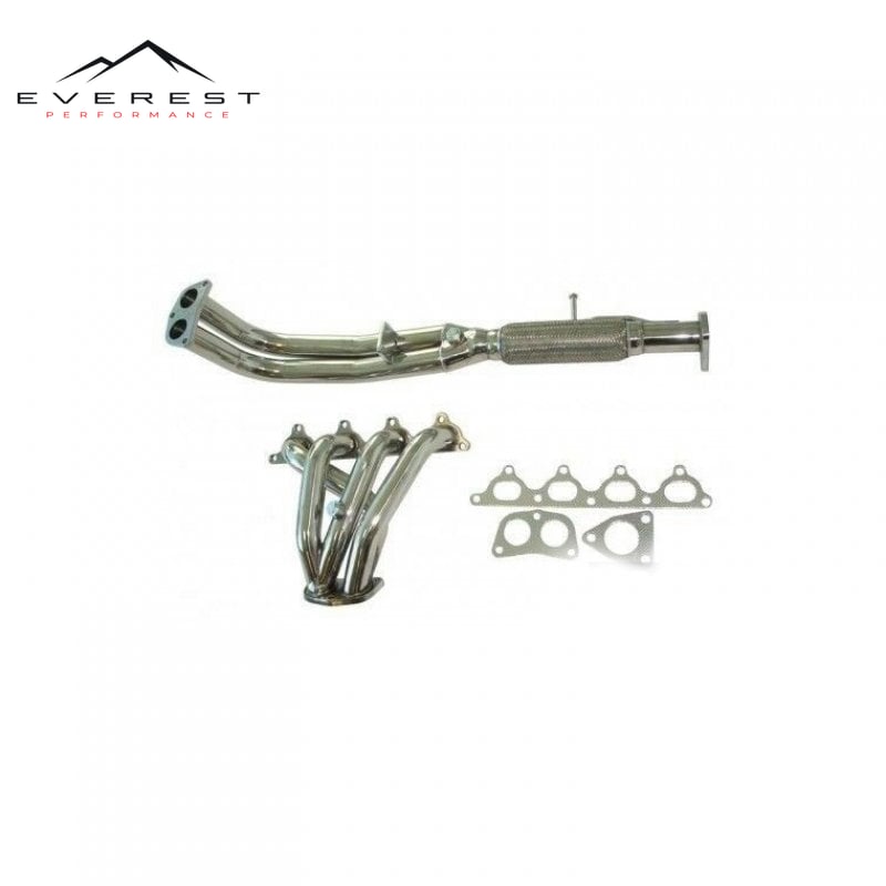 Honda ACCORD 90-93 Exhaust Header — photo 1