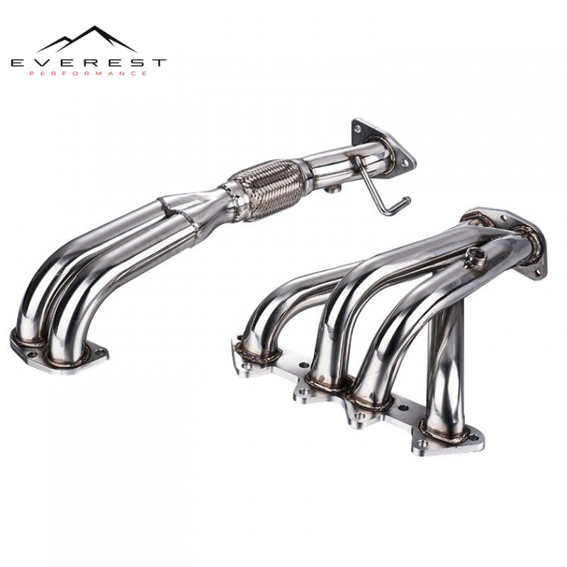 Honda 98-02 ACCORD 4CYL Exhaust Header — photo 1