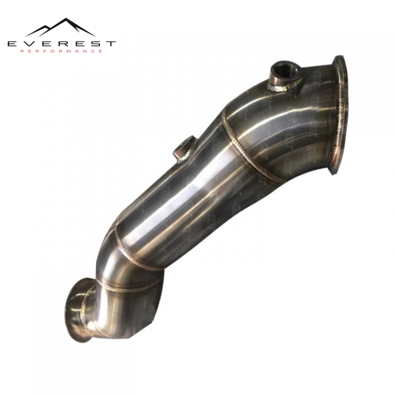Mercedes-Benz ’ M274 2.0T W205 C class/W213 E Class/glc 2.0T Downpipe — photo 1