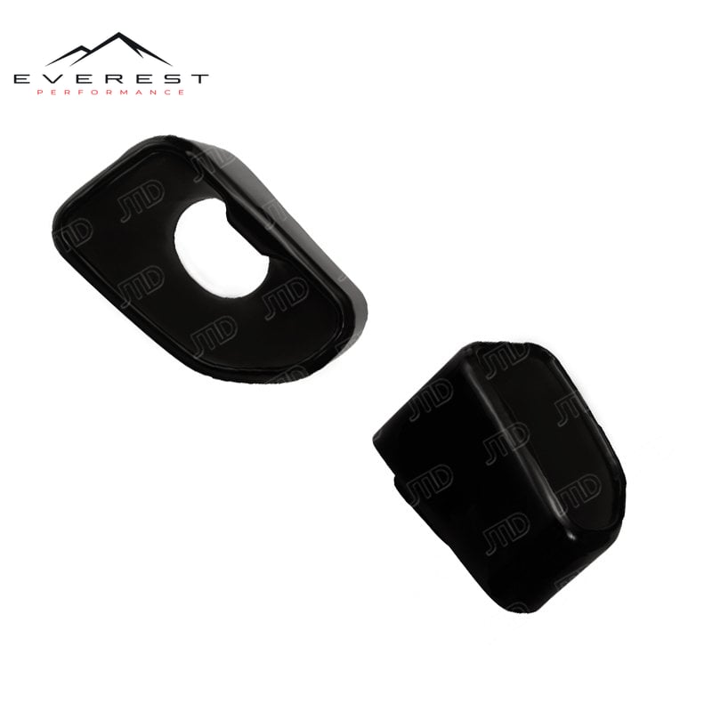 BMW G01/G02 Exhaust Tips — photo 1