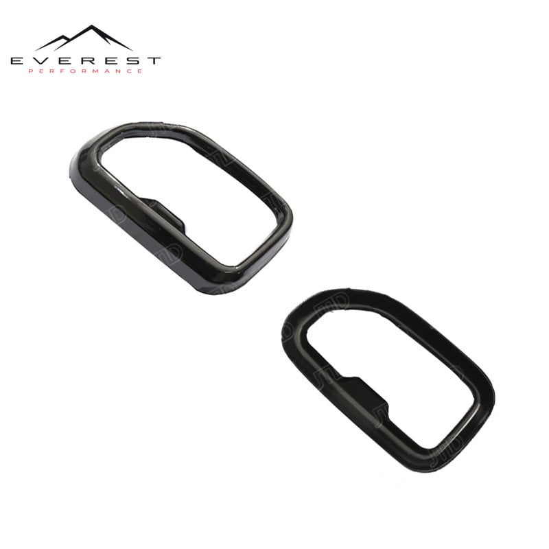 BMW G01/G02/G08 Exhaust Tips (Style 11) — photo 1