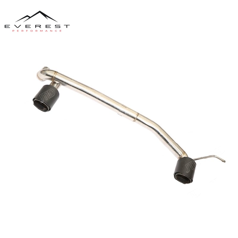 BMW F30/F33/F35/F36 Exhaust Tips (Style 7) — photo 1