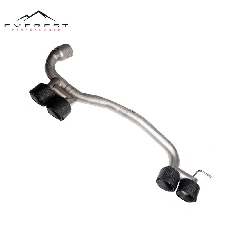BMW F30/F32/F33/F35/F36 Exhaust Tips (Style 3) — photo 1