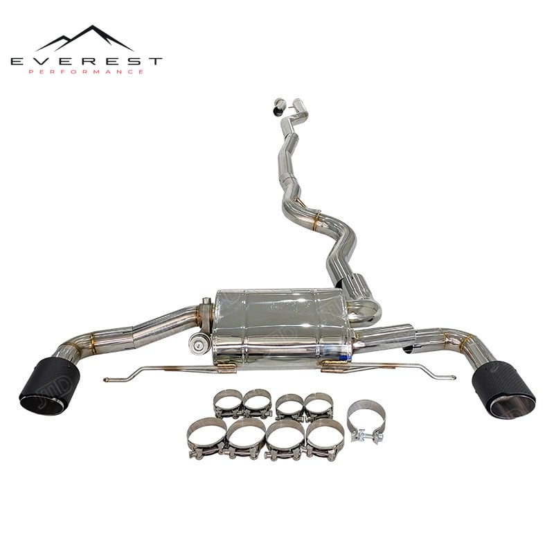 BMW For G20 330 2.0T Exhaust System — photo 1