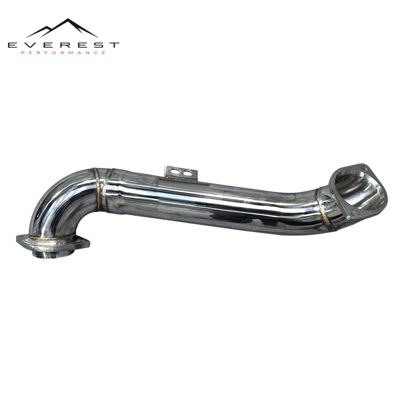 BMW G80 Downpipe (Style 3) — photo 1